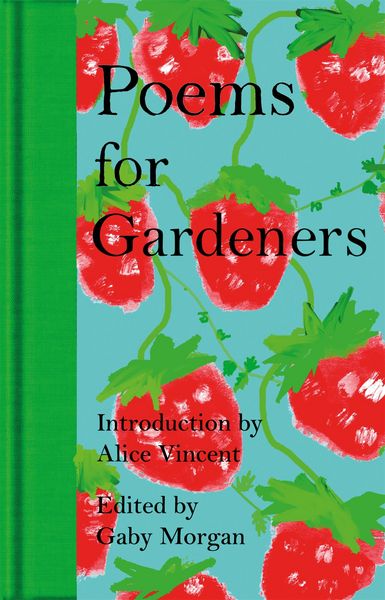 Produktbild: Poems for Gardeners