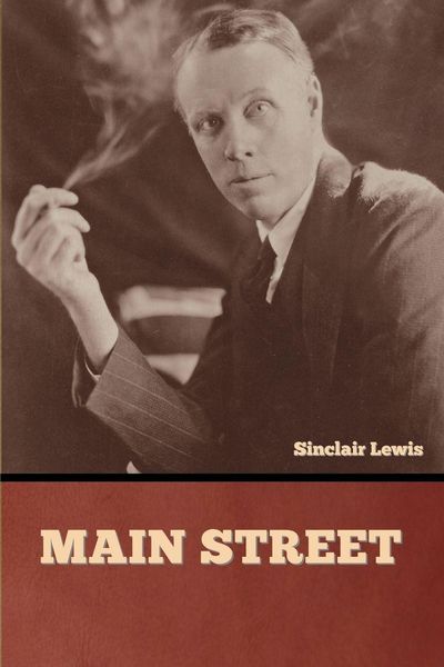 Produktbild: Main Street