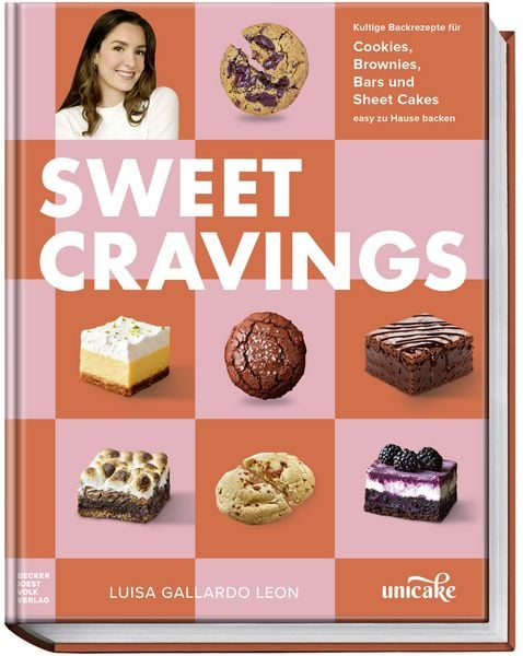 Produktbild: Sweet Cravings