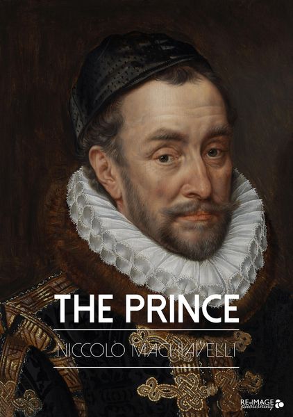 Produktbild: The Prince