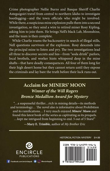 Produktbild: Miners' Moon