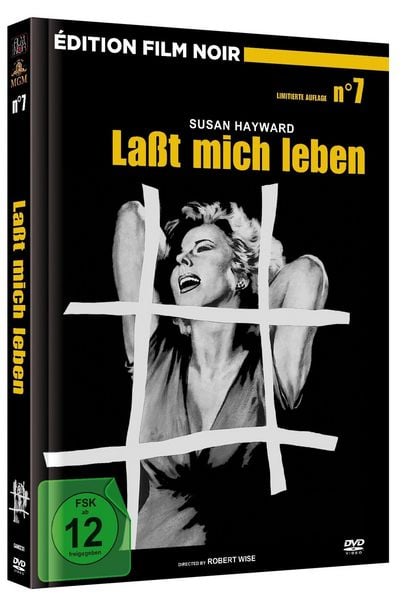 Produktbild: La&szlig;t mich leben