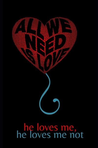 All We Need Is Love