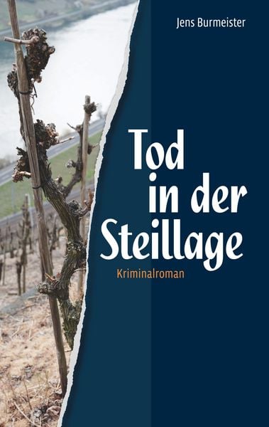 Produktbild: Tod in der Steillage