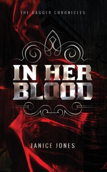 Produktbild: In Her Blood