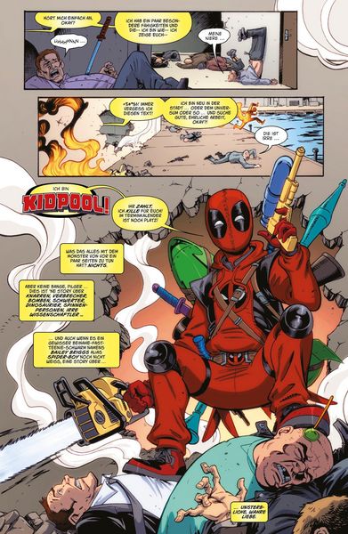Produktbild: Spider-Boy