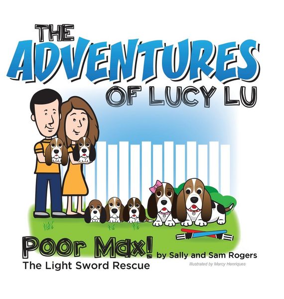 Produktbild: The Adventures of Lucy Lu