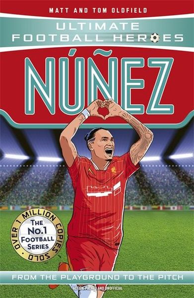 Produktbild: Ultimate Football Heroes