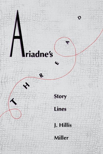 Produktbild: Ariadnes Thread