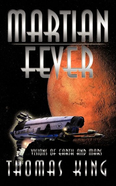 Produktbild: Martian Fever