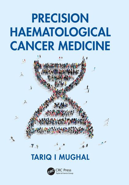 Produktbild: Mughal, T: Precision Haematological Cancer Medicine