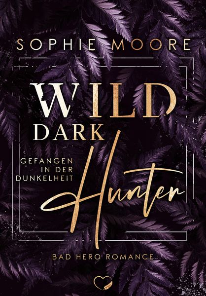 Produktbild: Wild Dark Hunter