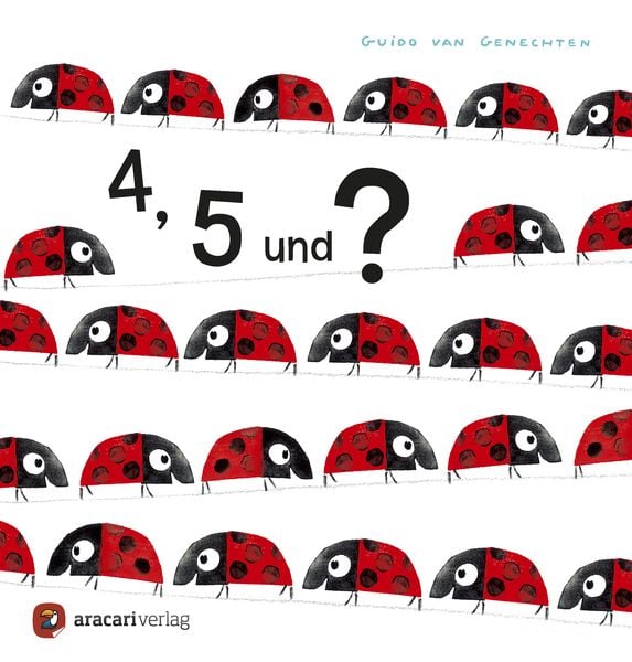 Produktbild: 4, 5 und ?