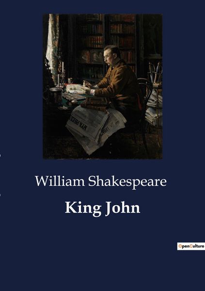 Produktbild: King John