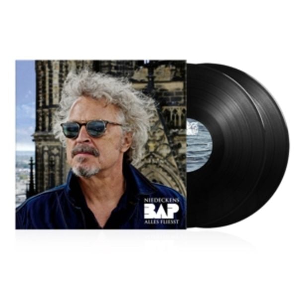Alles fliesst (2LP) - Niedeckens BAP, Vinyl