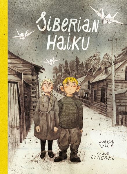 Produktbild: Siberian Haiku