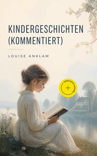 Produktbild: Kindergeschichten (Kommentiert)