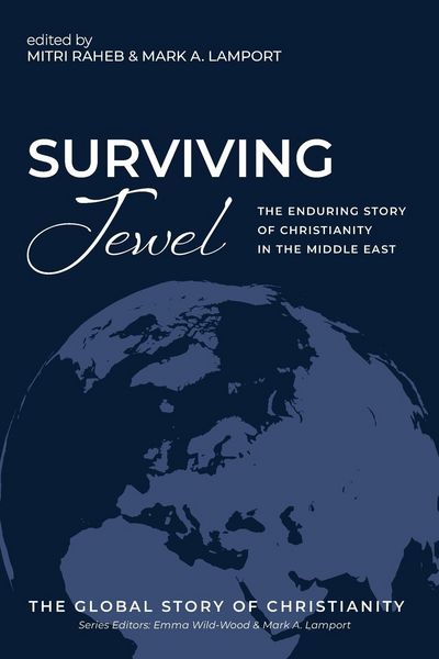 Produktbild: Surviving Jewel