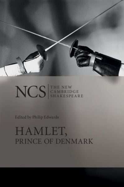 Produktbild: Hamlet, Prince of Denmark
