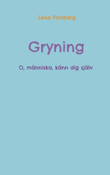 Produktbild: Gryning