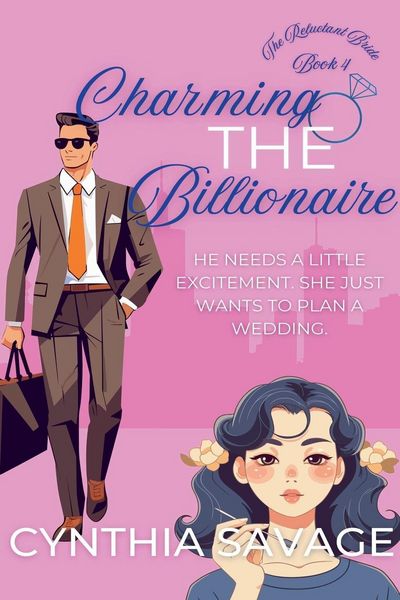Produktbild: Charming the Billionaire