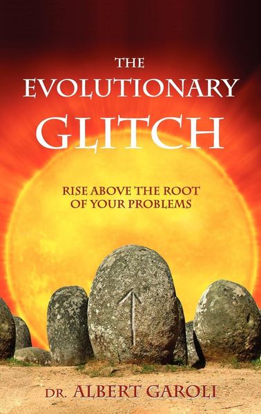 Produktbild: The Evolutionary Glitch