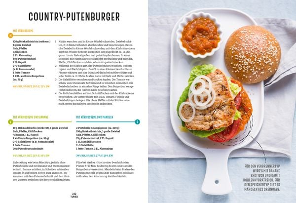 Produktbild: Deutschlank - Das Kochbuch