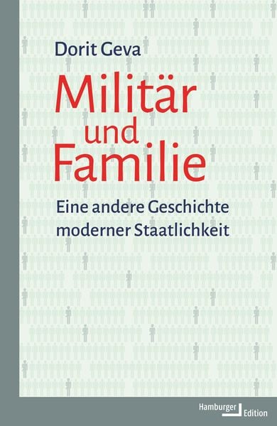Produktbild: Milit&auml;r und Familie