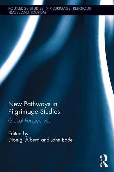 Produktbild: New Pathways in Pilgrimage Studies