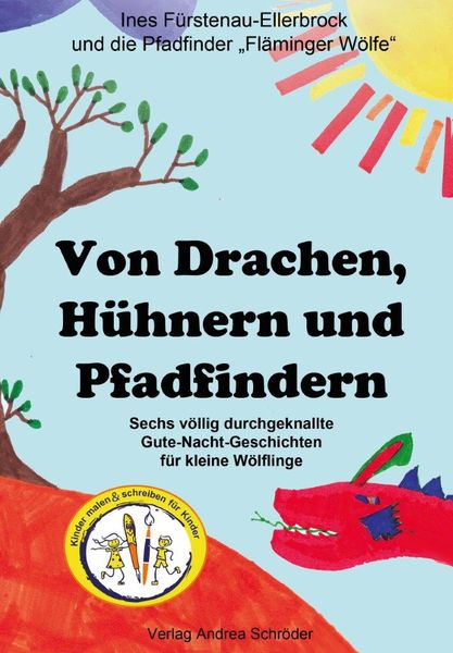 Produktbild: Von Drachen, H&uuml;hnern und Pfadfindern