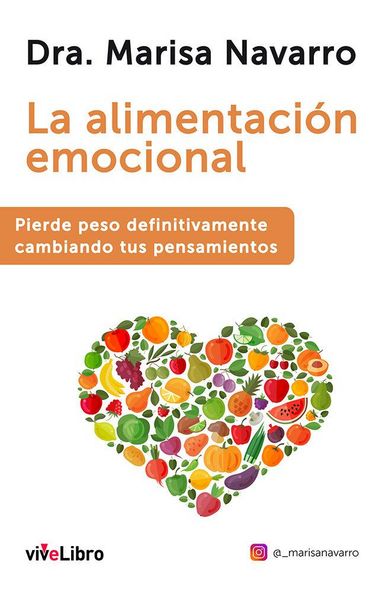 Produktbild: La alimentaci&oacute;n emocional