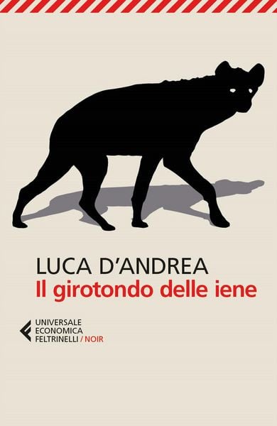 Produktbild: Il girotondo delle iene