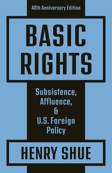 Produktbild: Basic Rights