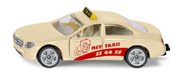 Produktbild: Siku 1502 Taxi