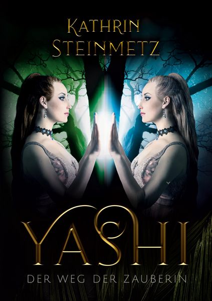 Produktbild: Yashi