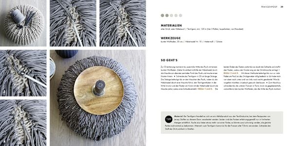 Produktbild: CraftWerk &ndash; Kreative Bastelideen f&uuml;r DIY und Upcycling