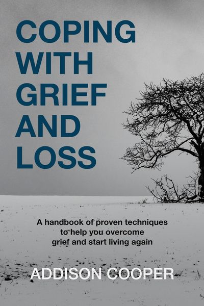 Produktbild: Coping With Grief And Loss
