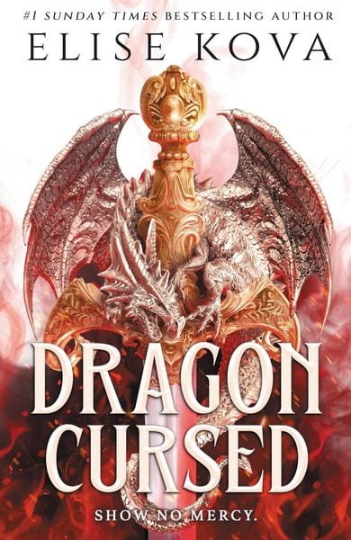 Produktbild: Dragon Cursed