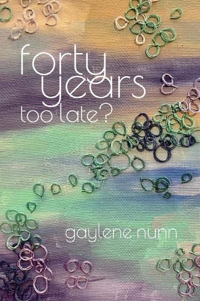 Produktbild: Forty Years too Late?