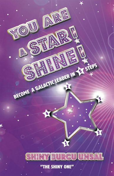 Produktbild: You Are a Star! Shine!