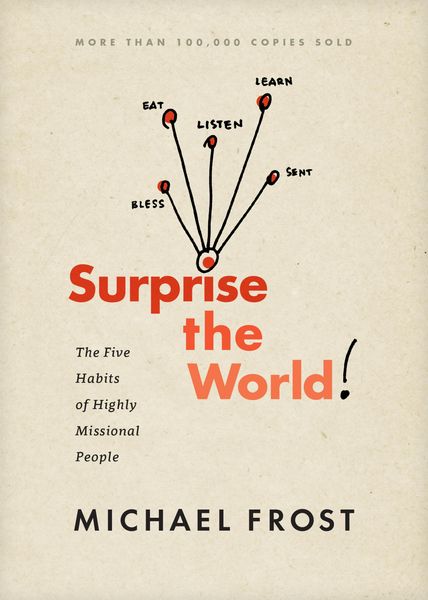 Produktbild: Surprise the World