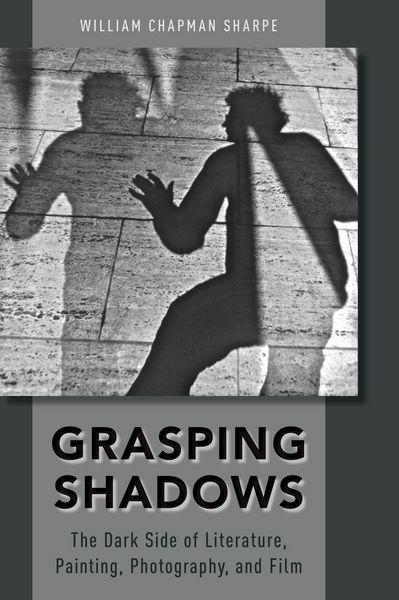 Produktbild: Grasping Shadows
