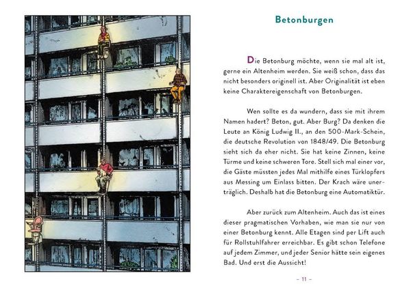 Produktbild: Der kleine Reisebegleiter