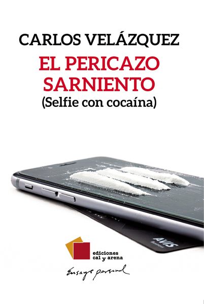Produktbild: El pericazo sarniento