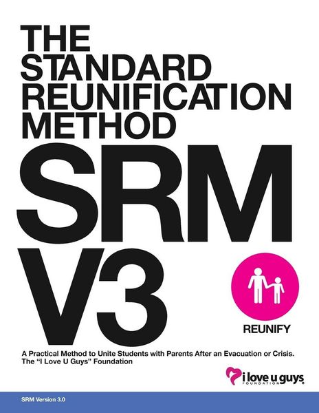 Produktbild: Standard Reunification Method Operational Guidance - V3