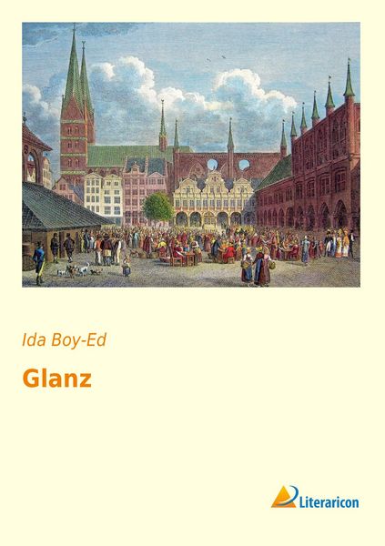 Produktbild: Glanz