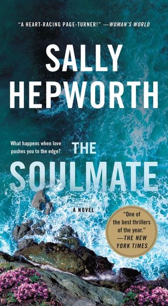 Produktbild: The Soulmate