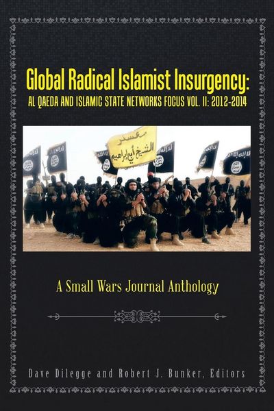 Produktbild: Global Radical Islamist Insurgency