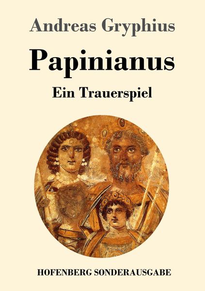 Produktbild: Papinianus