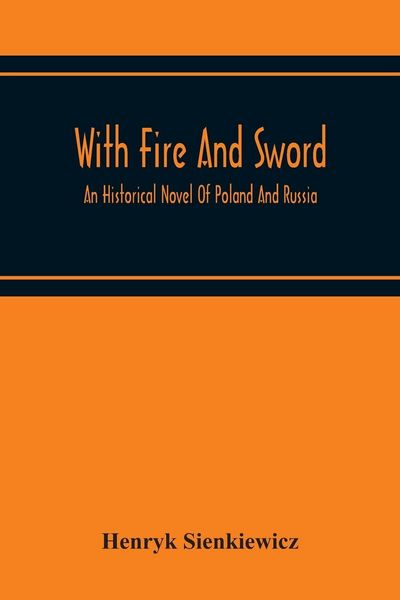 Produktbild: With Fire And Sword